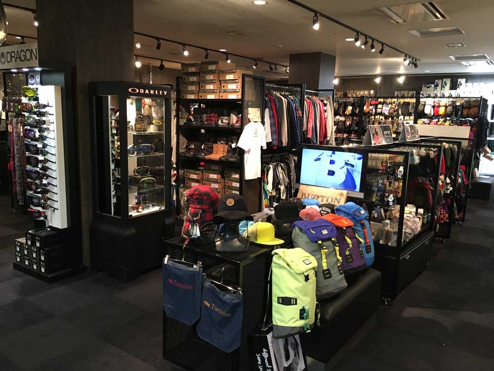 ★kiroro,s shop★ Kiroro Shopping | SamuraiSnow